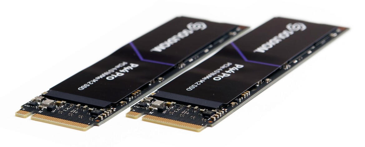 Solidigm P44 Pro SSD Review: Ultra-Fast PCIe Gen 4 PC Storage