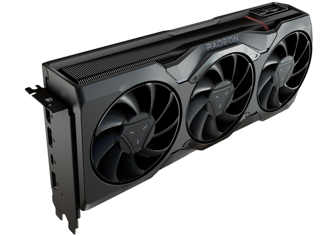 AMD Unveils Radeon RX 7900 XTX And 7900 XT For Performance-Per-Watt Gaming Leadership