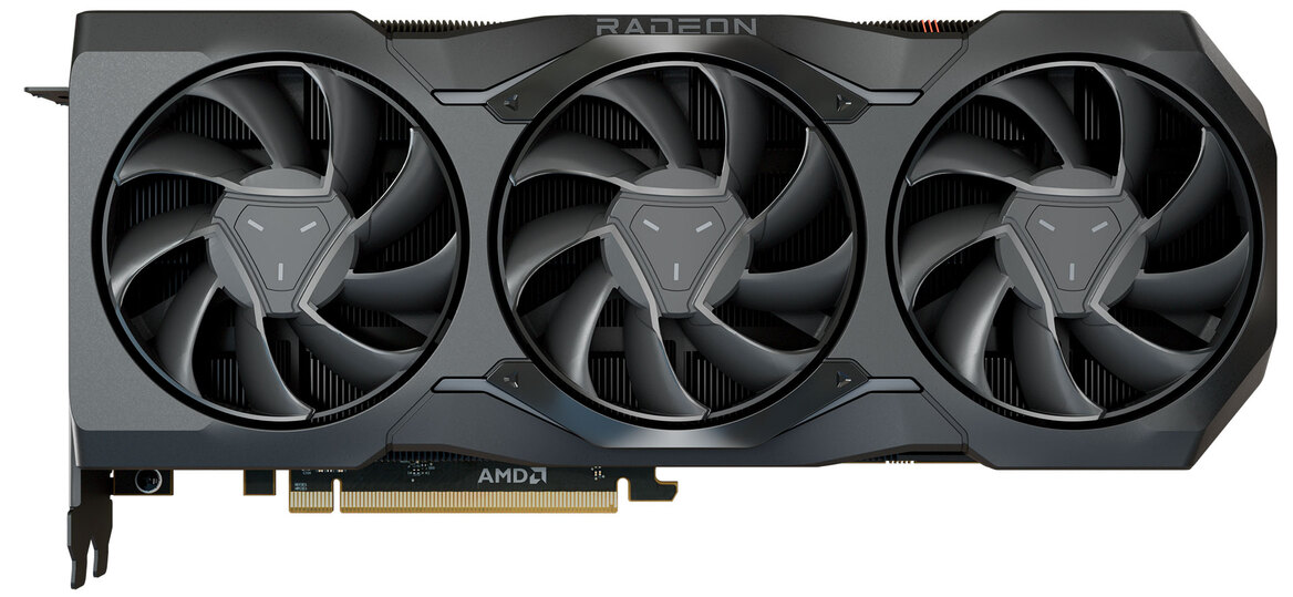 AMD Unveils Radeon RX 7900 XTX And 7900 XT For Performance-Per-Watt Gaming Leadership