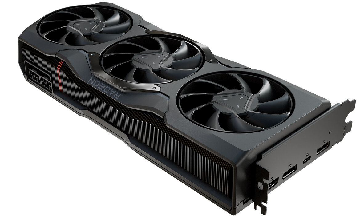 AMD Unveils Radeon RX 7900 XTX And 7900 XT For Performance-Per-Watt Gaming Leadership