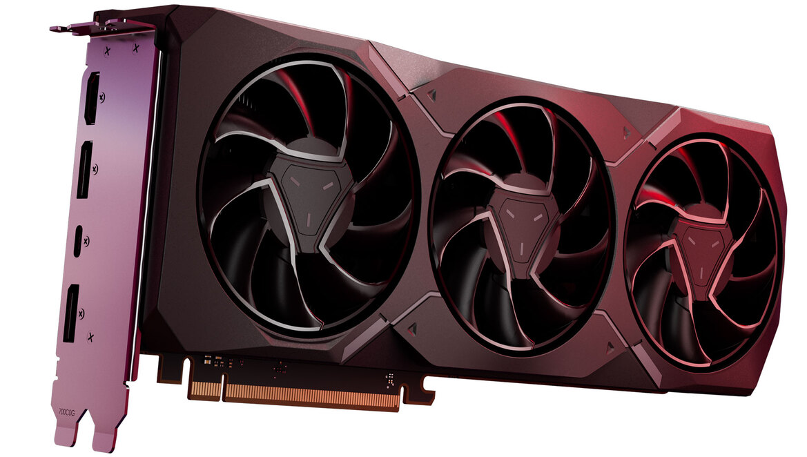 AMD Unveils Radeon RX 7900 XTX And 7900 XT For Performance-Per-Watt Gaming Leadership