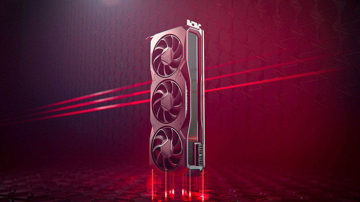 AMD Unveils Radeon RX 7900 XTX And 7900 XT For Performance-Per-Watt Gaming Leadership