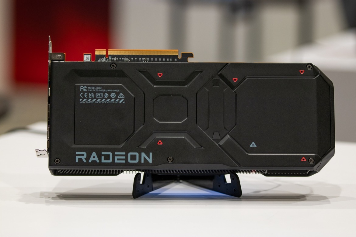 AMD Unveils Radeon RX 7900 XTX And 7900 XT For Performance-Per-Watt Gaming Leadership