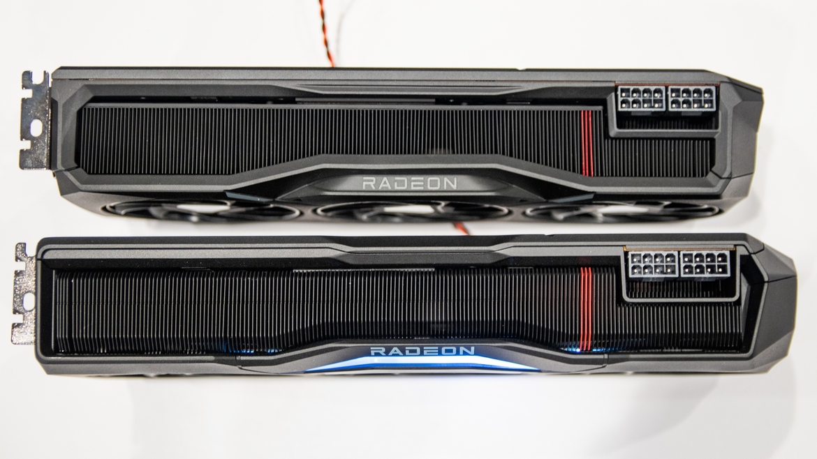 AMD Unveils Radeon RX 7900 XTX And 7900 XT For Performance-Per-Watt Gaming Leadership