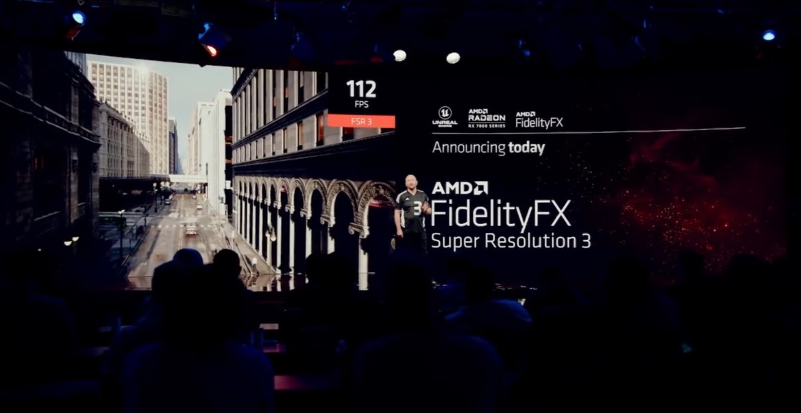 AMD Unveils Radeon RX 7900 XTX And 7900 XT For Performance-Per-Watt Gaming Leadership