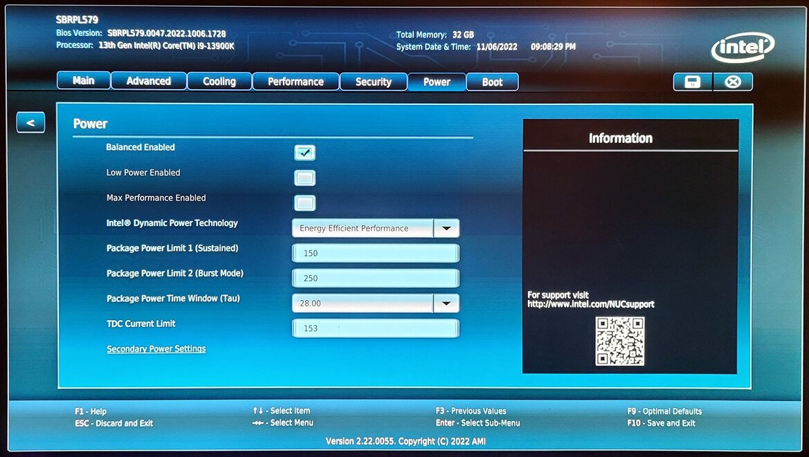 Intel NUC 13 Extreme PC Review: Raptor Canyon Pushes Limits