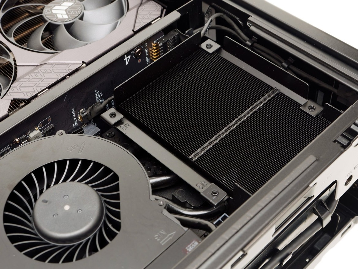 Intel NUC 13 Extreme PC Review: Raptor Canyon Pushes Limits