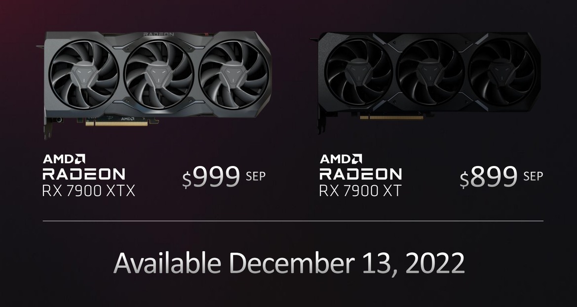 AMD Radeon RDNA 3 Architecture Overview: Efficiency Is King