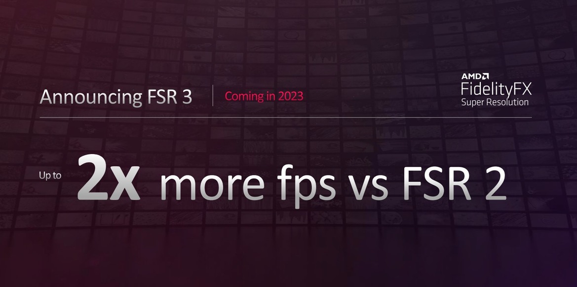 AMD Radeon RDNA 3 Architecture Overview: Efficiency Is King