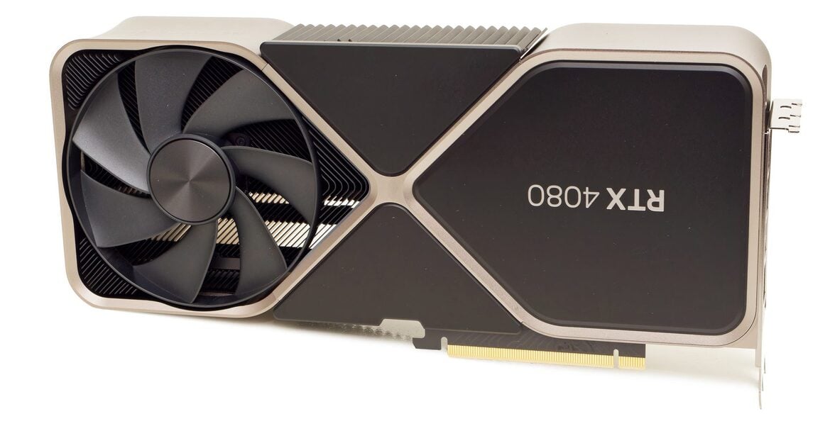 NVIDIA GeForce RTX 4080 Review: Ada Lovelace For Enthusiasts