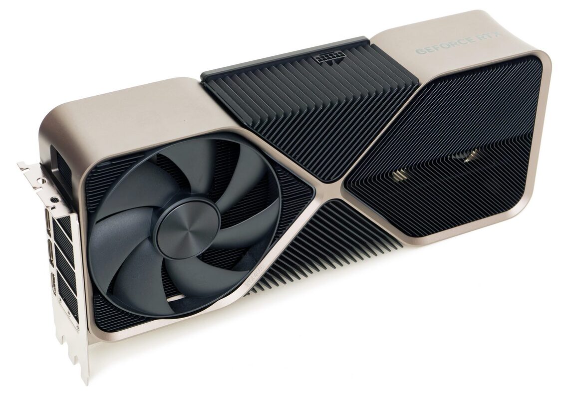 NVIDIA GeForce RTX 4080 Review: Ada Lovelace For Enthusiasts