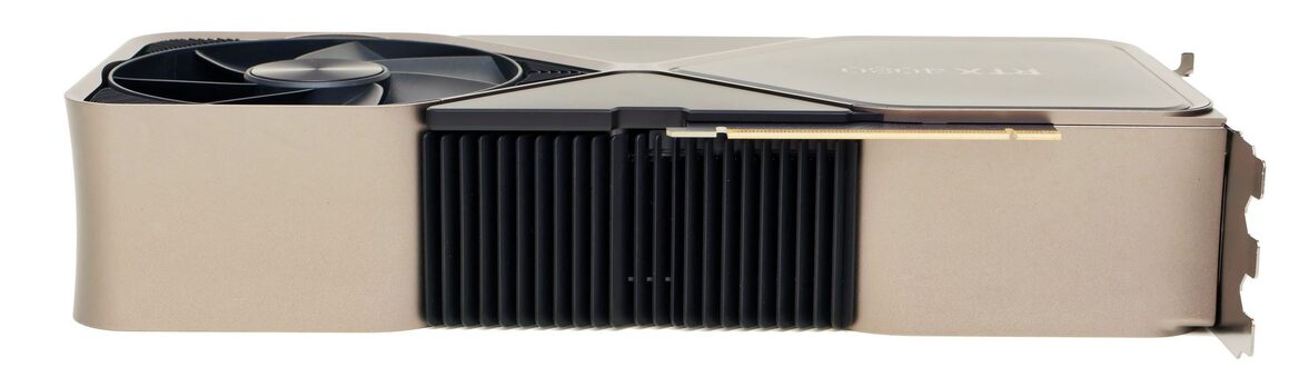 NVIDIA GeForce RTX 4080 Review: Ada Lovelace For Enthusiasts