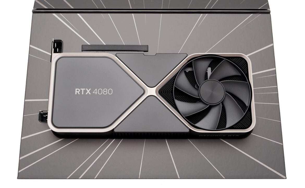 NVIDIA GeForce RTX 4080 Review: Ada Lovelace For Enthusiasts
