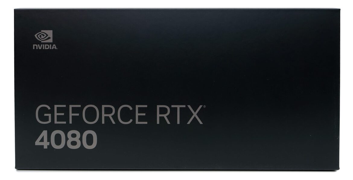 NVIDIA GeForce RTX 4080 Review: Ada Lovelace For Enthusiasts