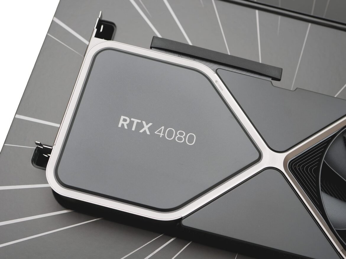 NVIDIA GeForce RTX 4080 Review: Ada Lovelace For Enthusiasts