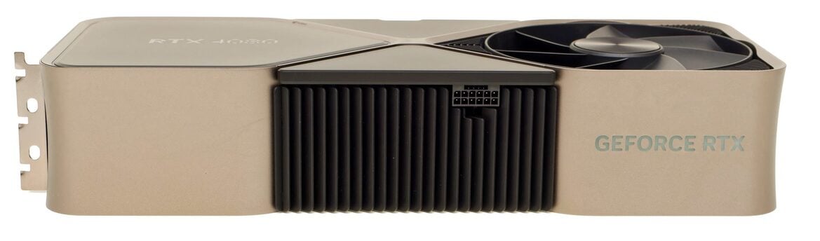 NVIDIA GeForce RTX 4080 Review: Ada Lovelace For Enthusiasts