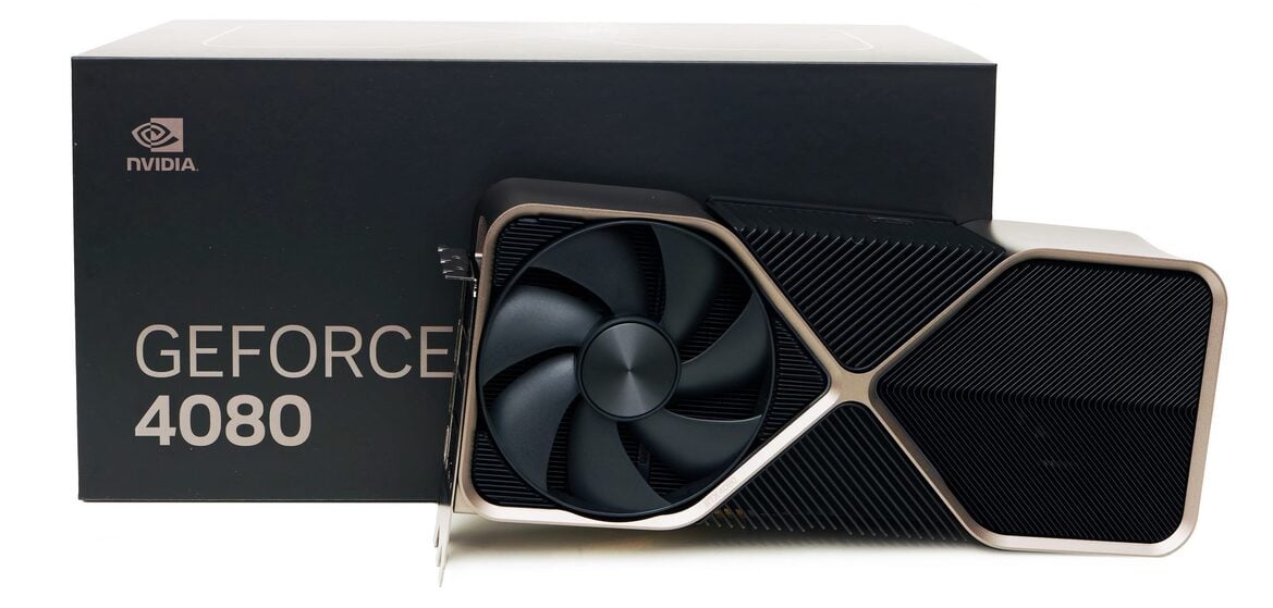 NVIDIA GeForce RTX 4080 Review: Ada Lovelace For Enthusiasts