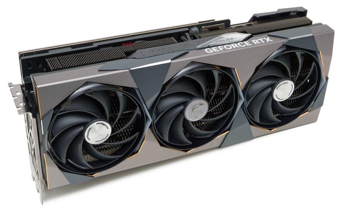 NVIDIA GeForce RTX 4080 Review: Ada Lovelace For Enthusiasts