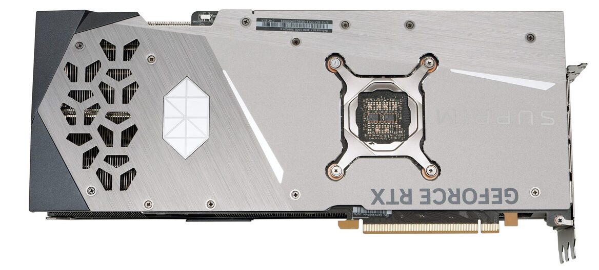 NVIDIA GeForce RTX 4080 Review: Ada Lovelace For Enthusiasts