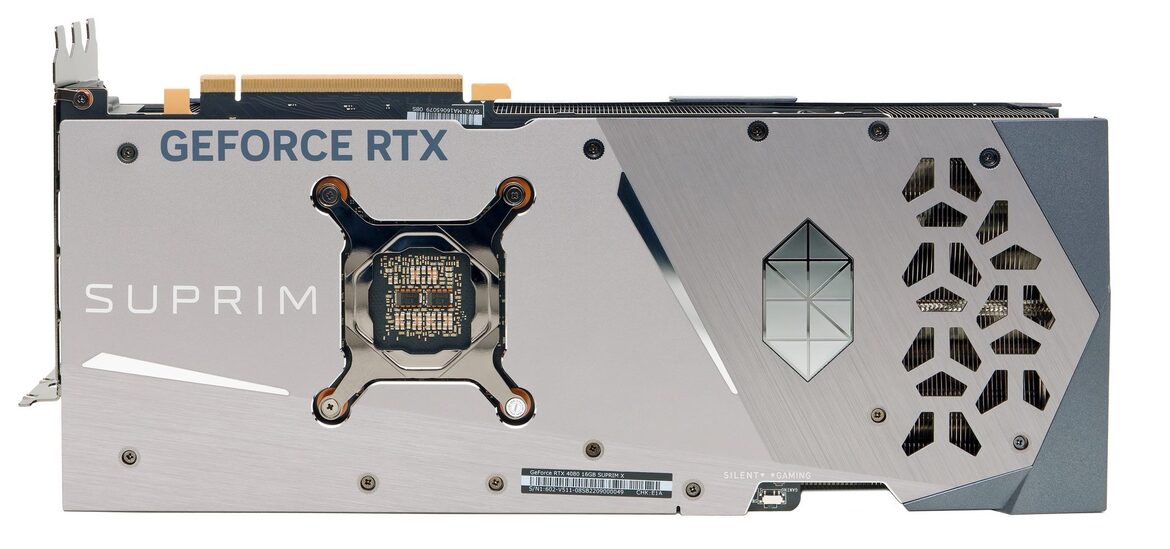 NVIDIA GeForce RTX 4080 Review: Ada Lovelace For Enthusiasts