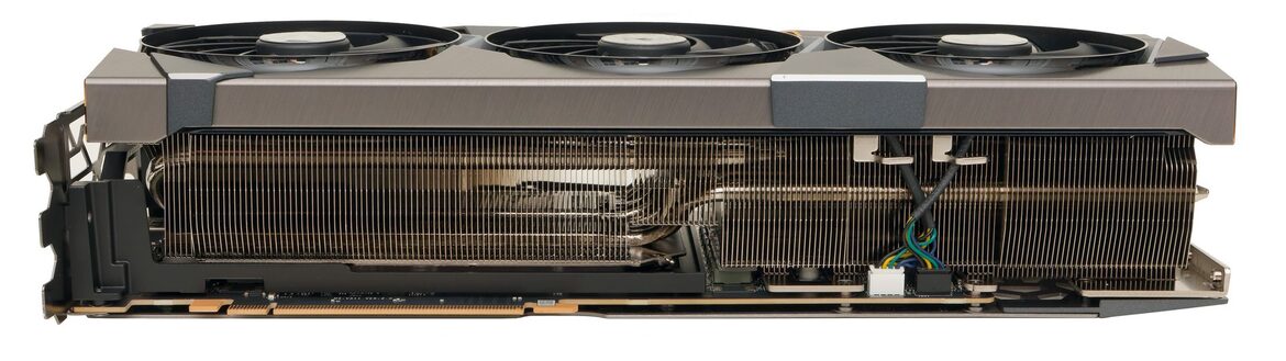 NVIDIA GeForce RTX 4080 Review: Ada Lovelace For Enthusiasts