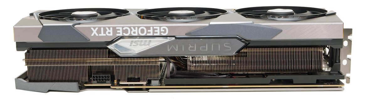 NVIDIA GeForce RTX 4080 Review: Ada Lovelace For Enthusiasts