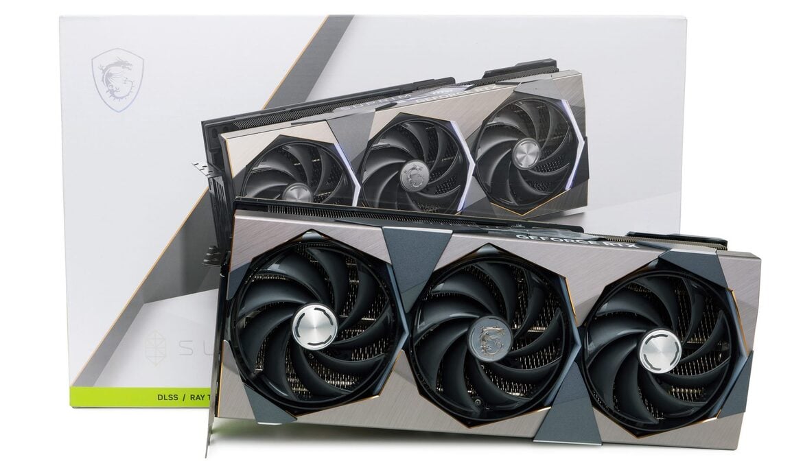 NVIDIA GeForce RTX 4080 Review: Ada Lovelace For Enthusiasts