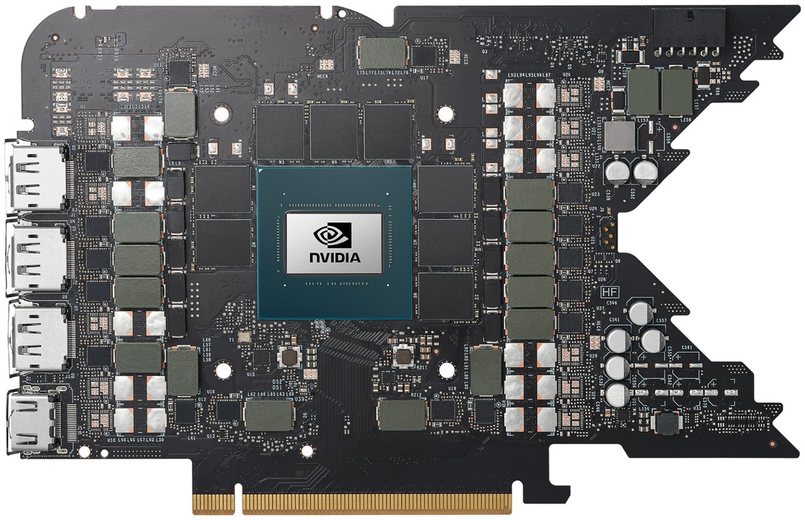 NVIDIA GeForce RTX 4080 Review: Ada Lovelace For Enthusiasts