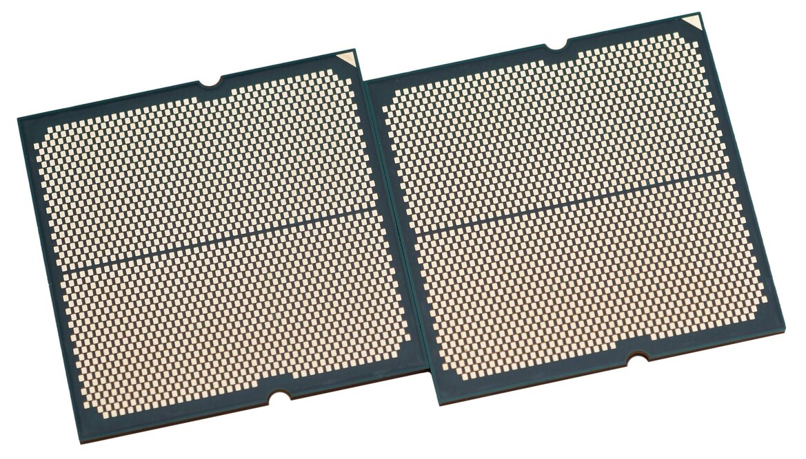 AMD Ryzen 5 7600X And Ryzen 7 7700X Review: Mainstream Zen 4 Tested