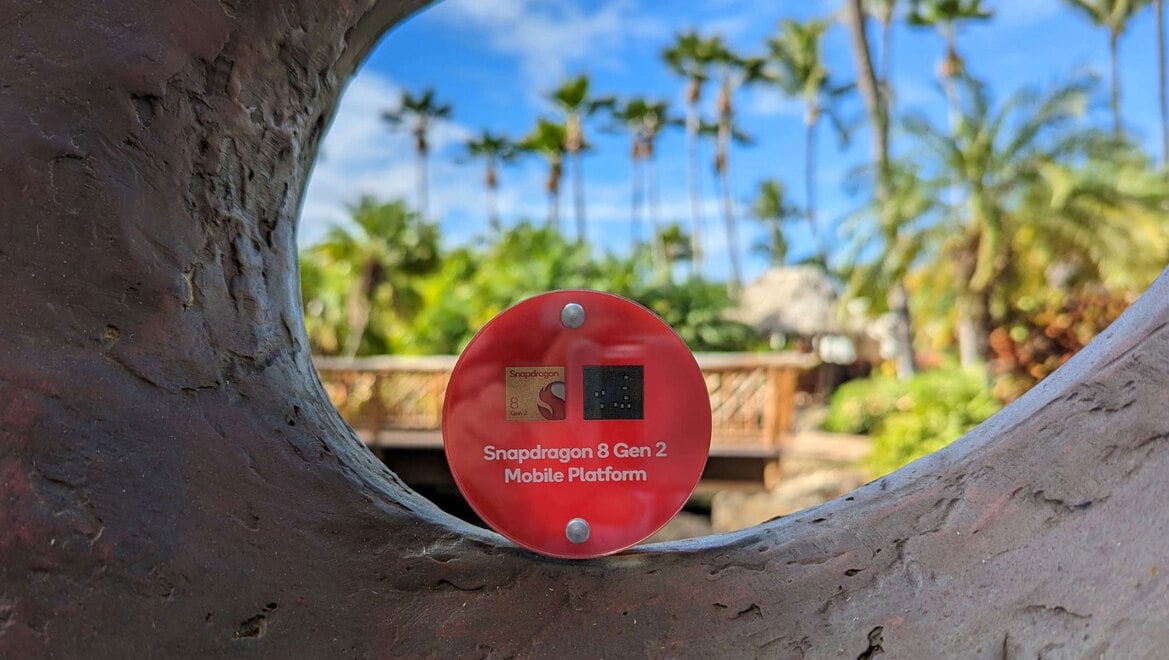 Snapdragon 8 Gen 2 Benchmarks: Qualcomm's New Flagship Android Platform Tested