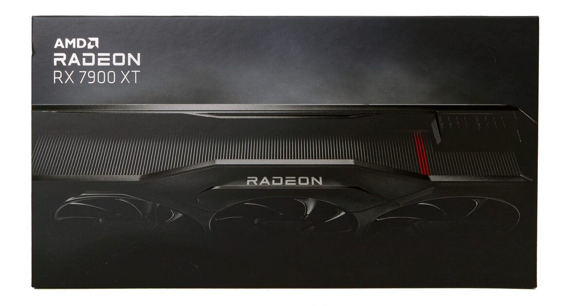 AMD Radeon RX 7900 XTX & 7900 XT Review: RDNA 3 Brings Big Gains
