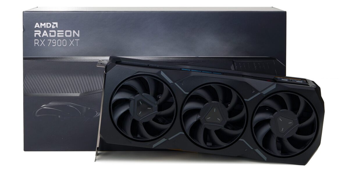 AMD Radeon RX 7900 XTX & 7900 XT Review: RDNA 3 Brings Big Gains