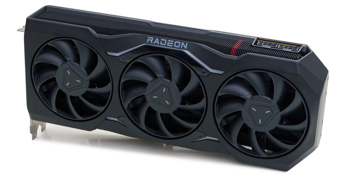 AMD Radeon RX 7900 XTX & 7900 XT Review: RDNA 3 Brings Big Gains