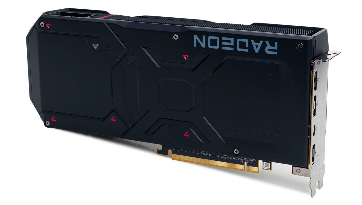 AMD Radeon RX 7900 XTX & 7900 XT Review: RDNA 3 Brings Big Gains
