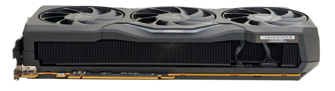 AMD Radeon RX 7900 XTX & 7900 XT Review: RDNA 3 Brings Big Gains