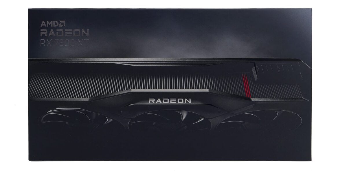 AMD Radeon RX 7900 XTX & 7900 XT Review: RDNA 3 Brings Big Gains