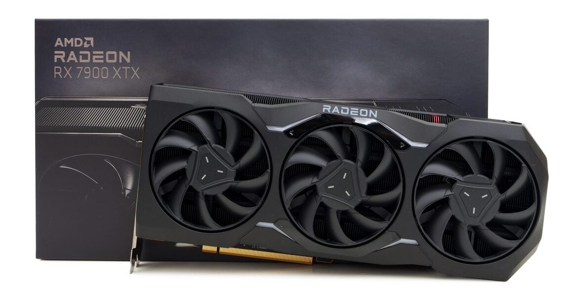 AMD Radeon RX 7900 XTX & 7900 XT Review: RDNA 3 Brings Big Gains