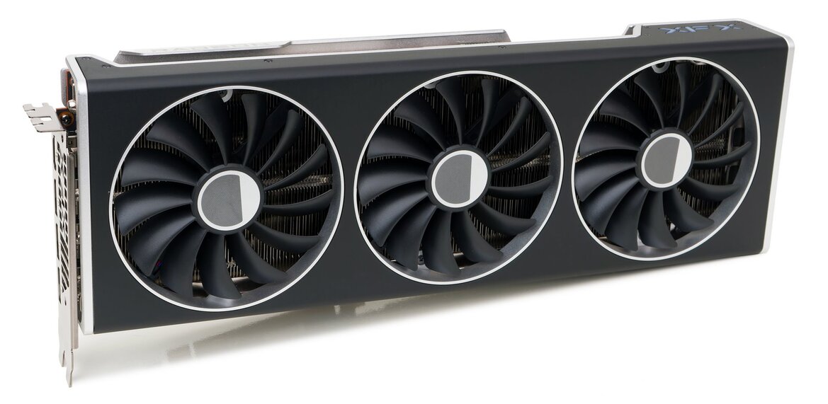XFX MERC 310 Radeon RX 7900 XT Review: Bigger, Badder RDNA 3