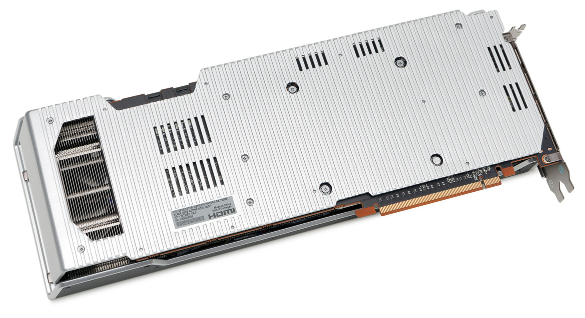 XFX MERC 310 Radeon RX 7900 XT Review: Bigger, Badder RDNA 3