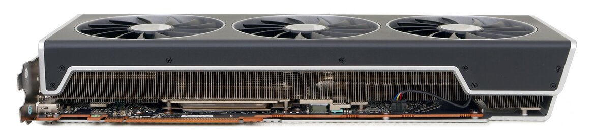 XFX MERC 310 Radeon RX 7900 XT Review: Bigger, Badder RDNA 3