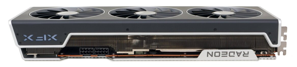 XFX MERC 310 Radeon RX 7900 XT Review: Bigger, Badder RDNA 3