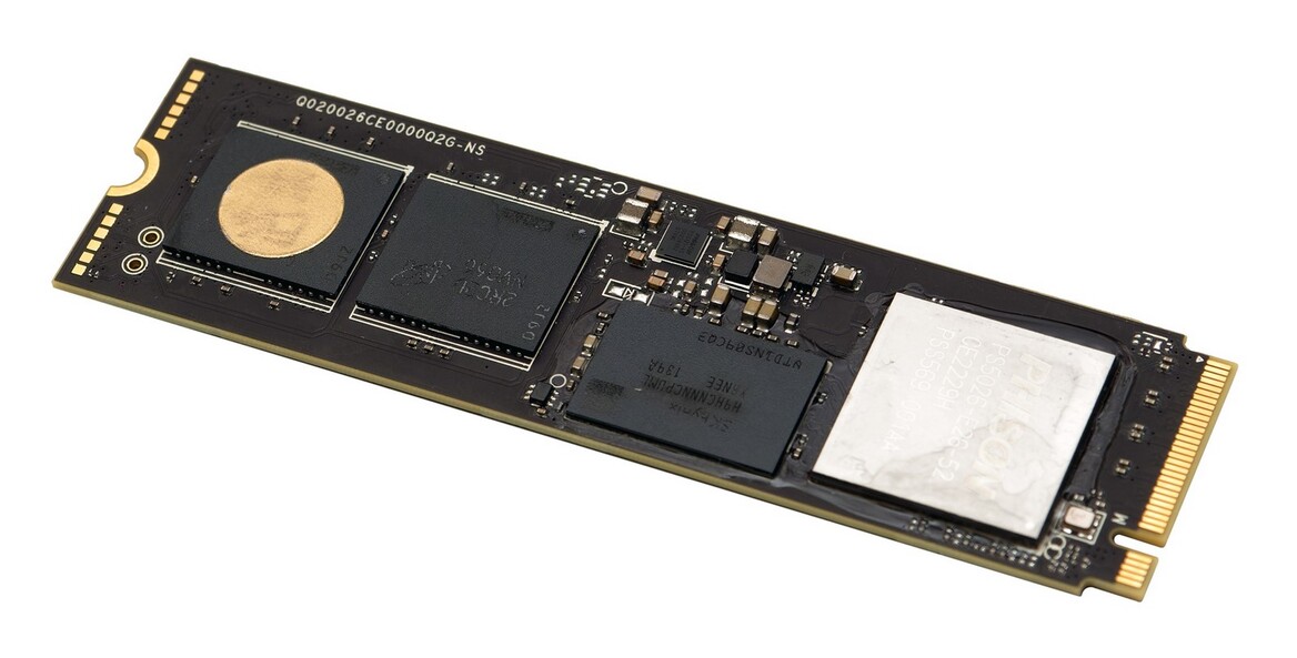 Phison E26 SSD Preview: PCIe 5 Storage Breaks Out For 2023