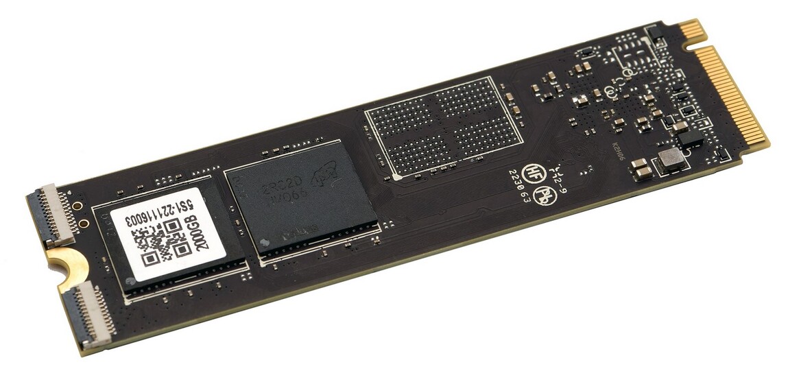 Phison E26 SSD Preview: PCIe 5 Storage Breaks Out For 2023