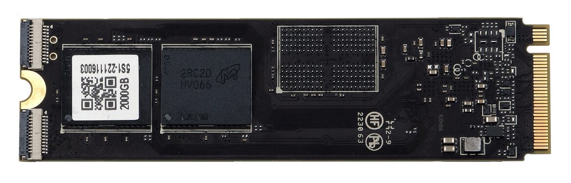 Phison E26 SSD Preview: PCIe 5 Storage Breaks Out For 2023