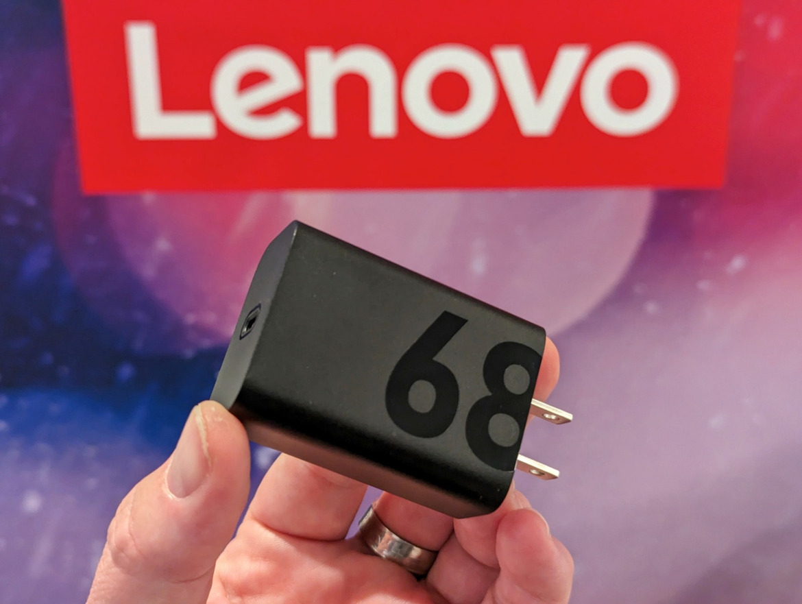 Lenovo ThinkPad DNA Comes To Android: ThinkPhone By Motorola Hands-On First Look