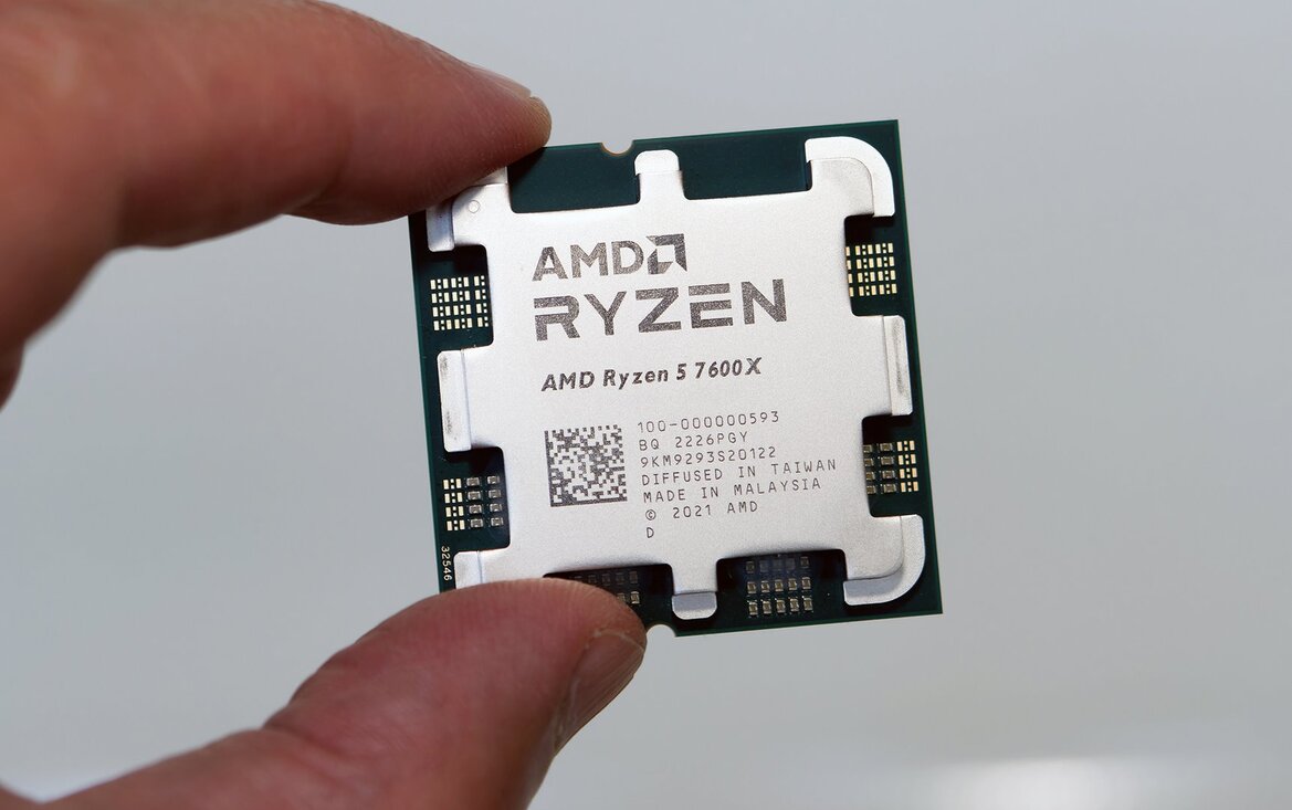 AMD Ryzen 5/7/9 7000 65W Tested: Low Power, High Performance
