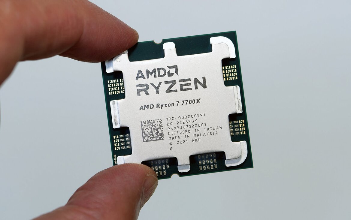 AMD Ryzen 5/7/9 7000 65W Tested: Low Power, High Performance
