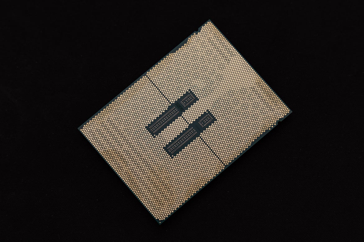 Intel 4th Gen Xeon Scalable Sapphire Rapids Performance Review