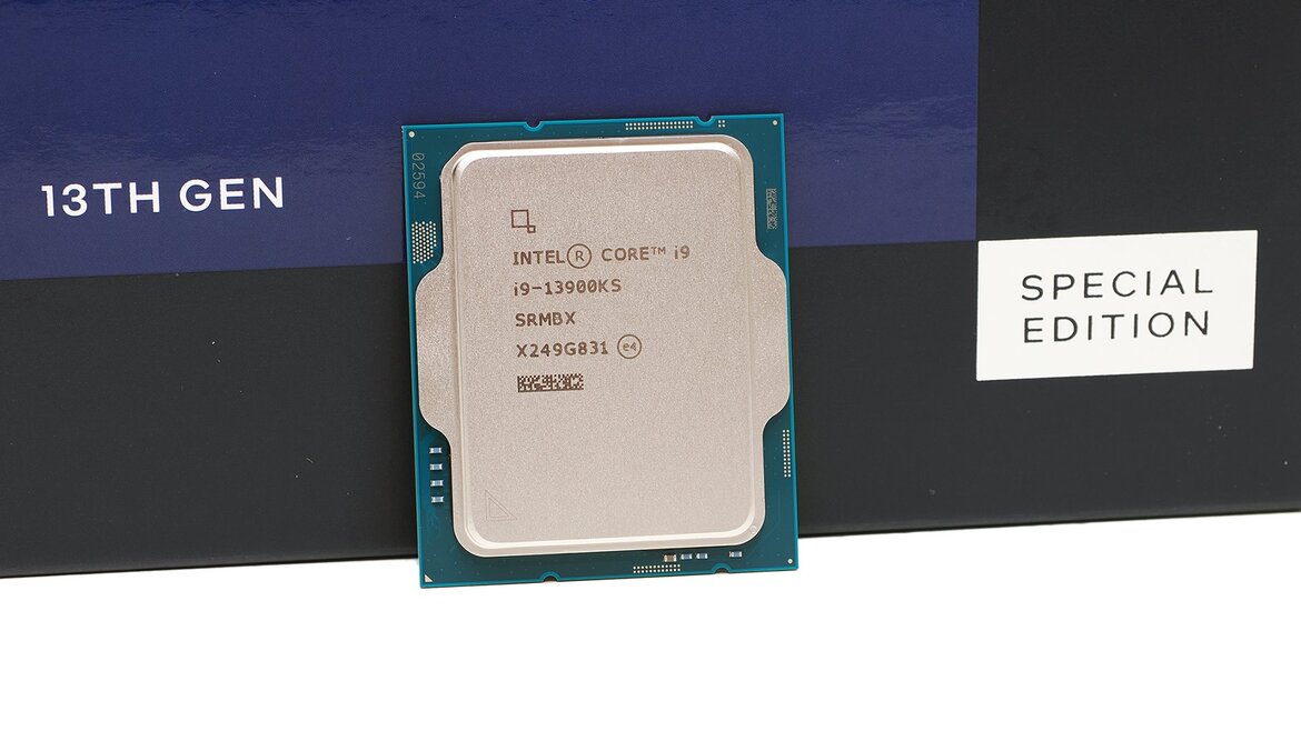 Intel Core i9-13900KS Review: First To 6GHz, Fastest CPU Yet