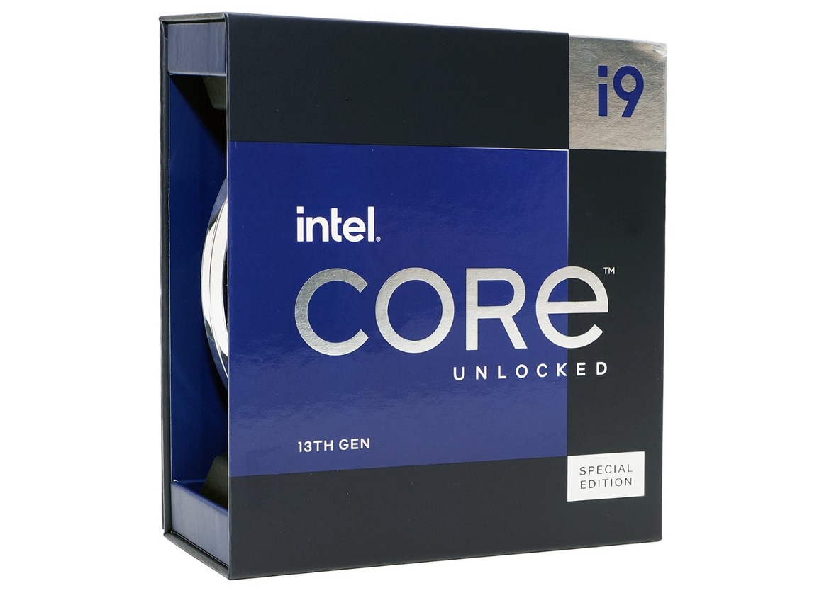 Intel Core i9-13900KS Review: First To 6GHz, Fastest CPU Yet